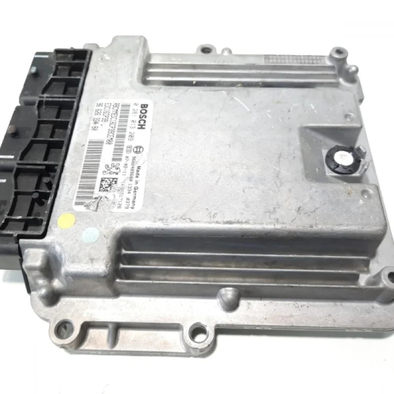 Bestseller Calculator motor, cod 9662633480, Citroen C5 (III), 2.2 HDI, 4HT (idi:483291)