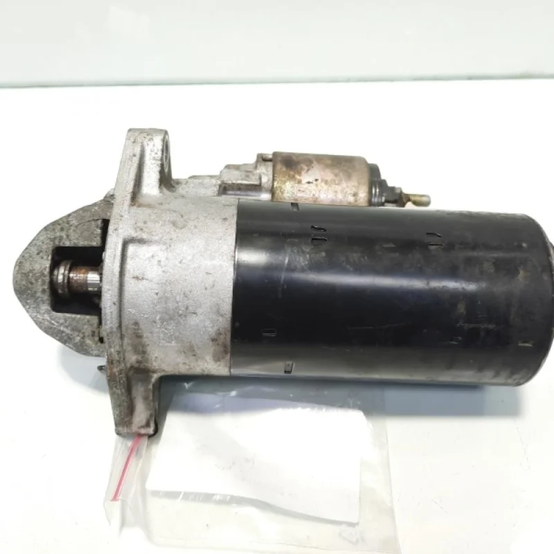 Preț promoțional Electromotor, cod 0001109253, Fiat Bravo 2 (198) 1.9 m-jet, 937A5000, 6 vit man (pr:110747)