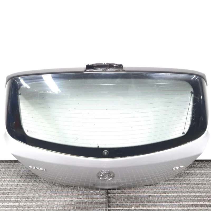 Haion cu luneta, Opel Corsa D (id:484823) Reduceri