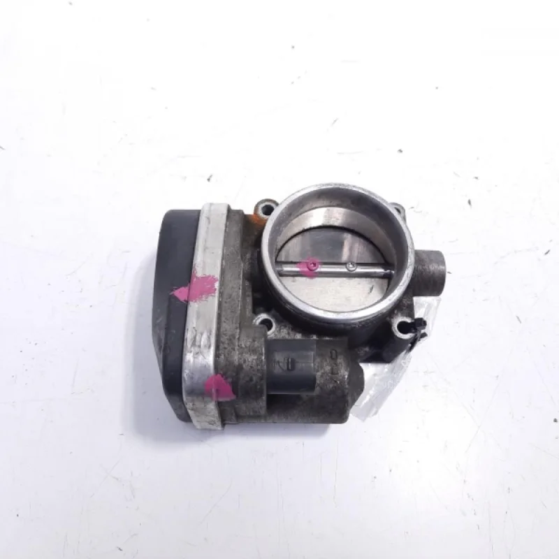 Clapeta acceleratie, cod 13541439224-04, Bmw 1 (E81, E87) 1.6 benz, N45B16AB (id:484902) Cumpără acum