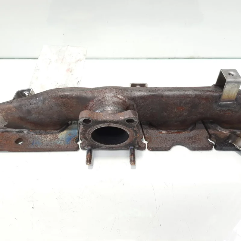 Reducere de preț Galerie evacuare, Ford Kuga I, 2.0 tdci, UFDA (id:484868)