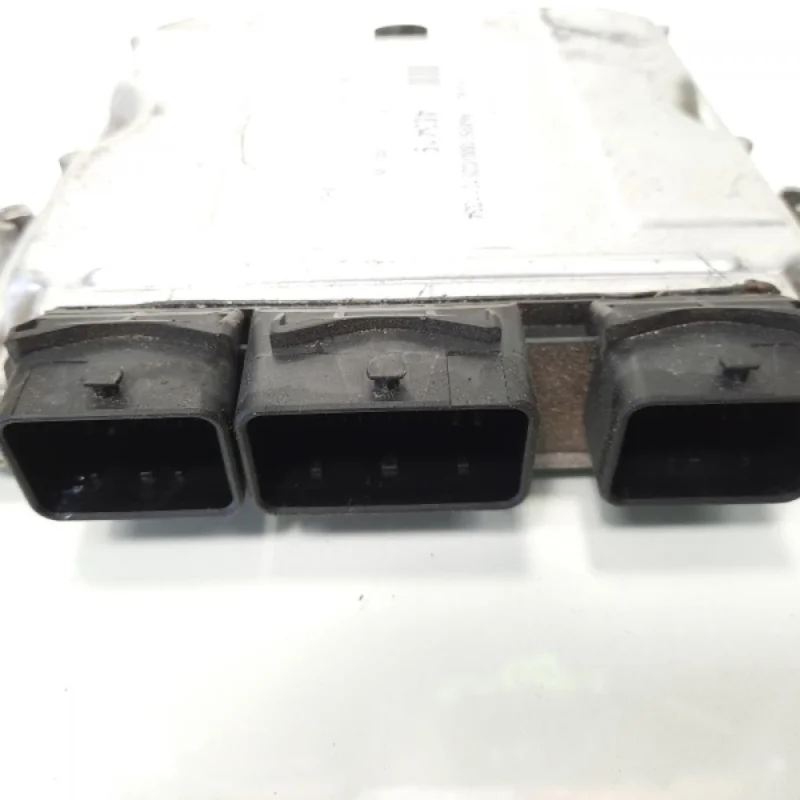 Calculator motor, cod 9649561880, 0281011334, Citroen Jumpy (I), 2.0 HDI, RHW (idi:483419) Vezi acum