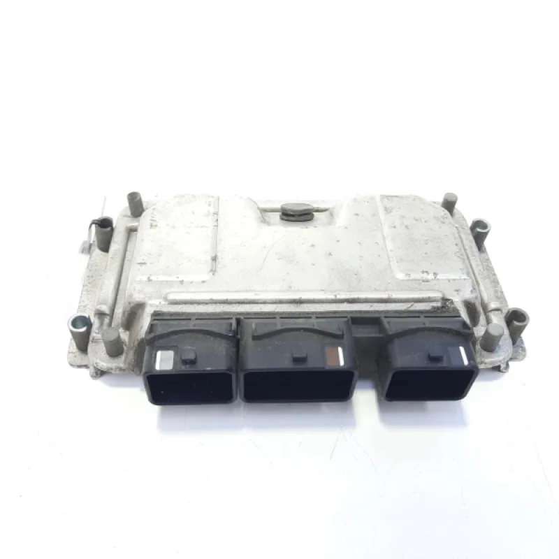 Preț redus Calculator motor Bosch, cod 9653492680, 0261207318, Citroen Berlingo 2, 1.6 benz, NFU (idi:483685)