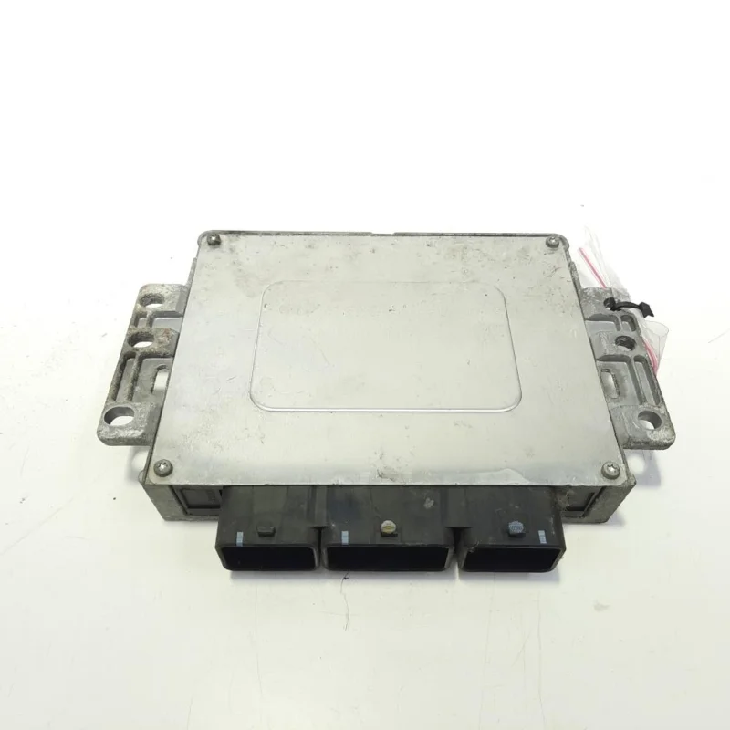 Discount Calculator motor, cod 9644235680, 9644625680, Citroen C3 (I), 1.4 benz, KFV (idi:483754)