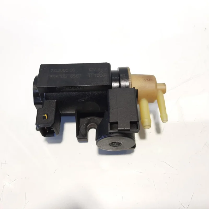 Supapa vacuum, cod 8981056561, Opel Astra J, 1.7 CDTI, A17DTR (id:484055) Livrare rapidă