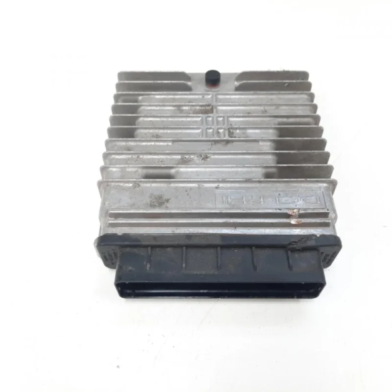 Reducere extra Calculator motor, cod 5S71-12A650-LA, Ford Mondeo 3 Combi (BWY), 2.0 TDCI (idi:483595)