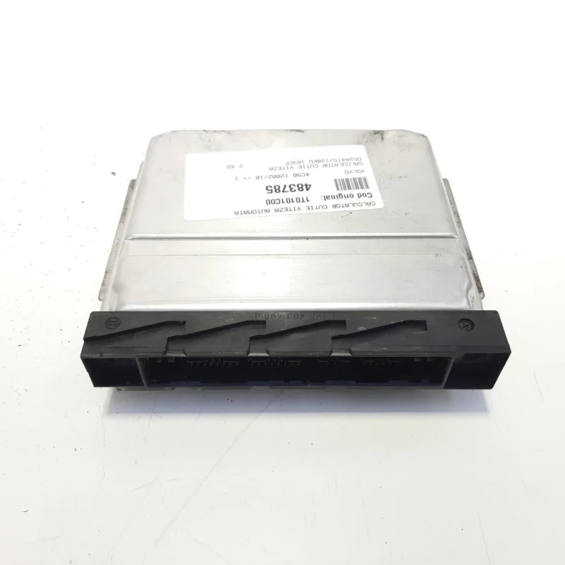 Calculator cutie viteza automata, cod 1T0101C00, Volvo S80 ll, 2.4D, D5244T5 (idi:483785) Noutate