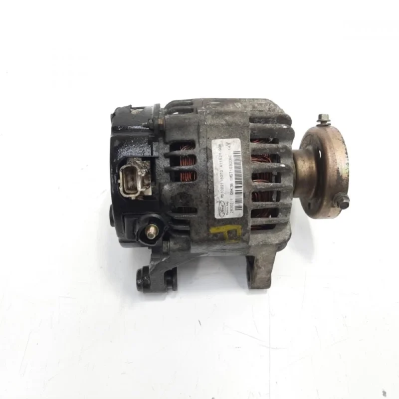 Disponibil imediat Alternator 90A, cod 1M5T-10300-BC, Ford Focus 1 Combi, 1.8 TDCI, F9DA (id:469793)