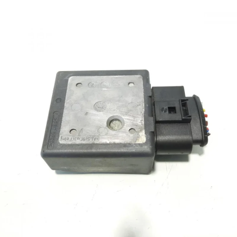 Releu pompa combustibil, cod 5Q0906121G, Vw Golf 7 (5G) 2.0 tdi, (id:483897) Cel mai vândut