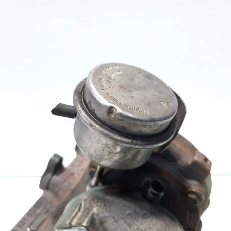 Noutate Supapa turbo vacumatica, Seat Ibiza 5 (6J5) 1.4tdi, BMS (id:480510)