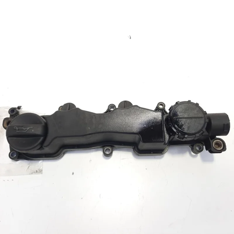 Capac culbutori, cod 9651815680, Ford Focus 2 (DA) 1.6 TDCI, HHDA (id:484331) Reducere extra