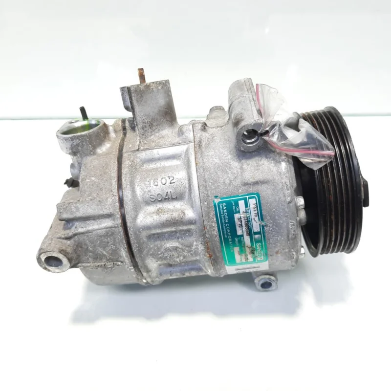 Ofertă de sezon Compresor clima, Vw Passat (3C2) 1.9 tdi, BXE (id:484121)