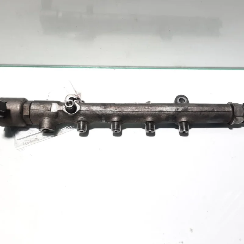 Comandă acum Rampa injectoare cu senzori, cod A6510700595, Mercedes Clasa E Coupe (C207), 2.2 CDI, OM651924 (idi:478097)