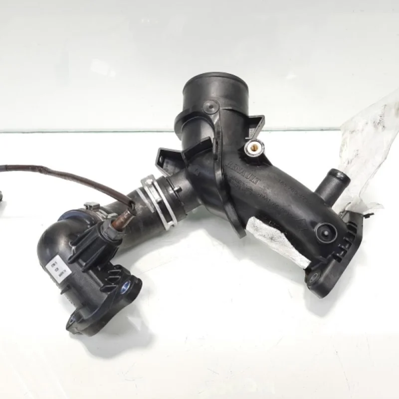 Tub intercooler, cod 165765493R, Renault Clio 4, 1.5 DCI, K9KB 608 (id:484110) Preț promoțional