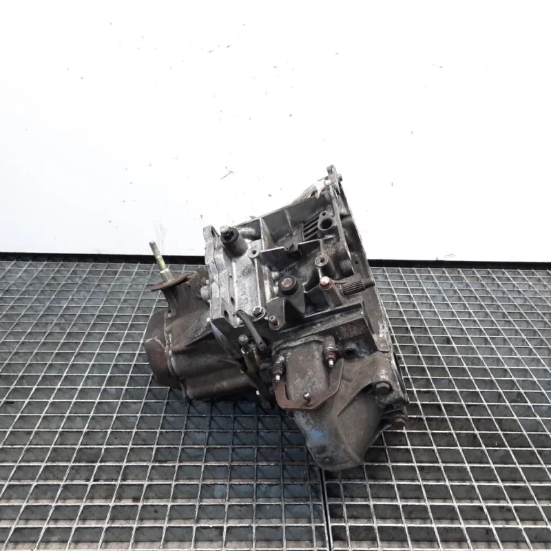 Livrare expres Cutie de viteza manuala, cod 20TB12, Citroen Berlingo 1, 1.9 D, WJY, 5 vit man (pr:110747)