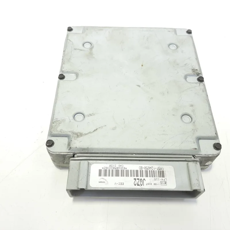 Chilipir Calculator motor, cod 1M5F-12A650-BD, Ford Focus 1, 1.6 benz, FYDB (id:483787)