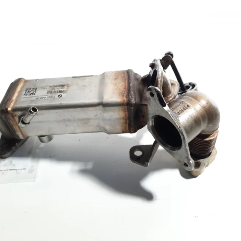 Racitor gaze, cod 7805446, Bmw X6 (E71, E72), 3.0 diesel, N57D30A (idi:482263) Preț promoțional