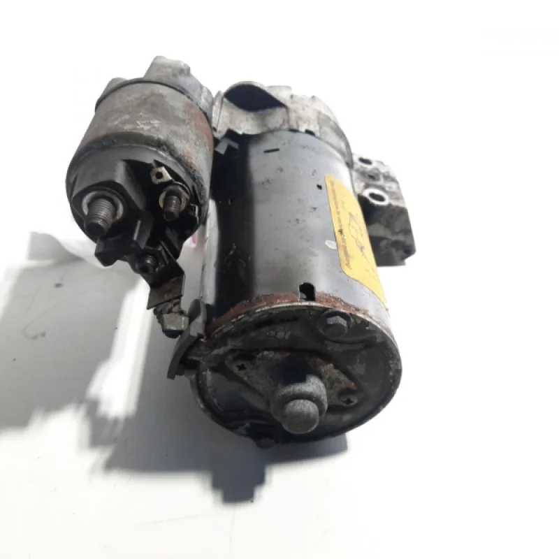 Promoție Electromotor, cod 7801203-02, Bmw 3 Cabriolet (E93), 3.0 diesel, N57D30A, cutie automata (pr;110747)