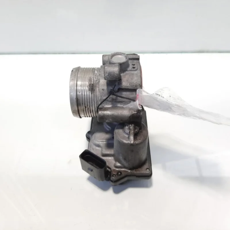 Clapeta acceleratie, cod 03L128063R, Skoda Yeti (5L), 2.0 TDI, CFHA (idi:482005) Reducere specială