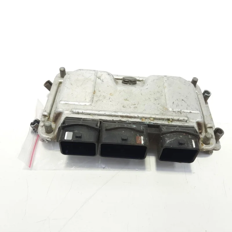 Cumpărături sigure Calculator motor Bosch, cod 9654392580, 0261207318, Citroen Xsara Picasso, 1.6 benz, NFU (id:483651)