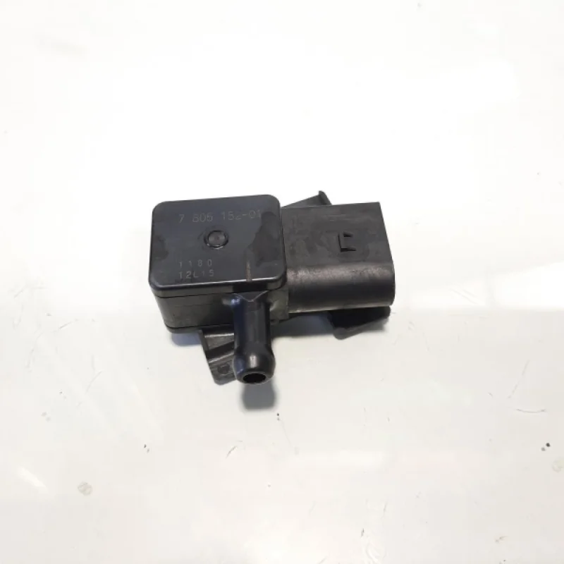 Preț redus Supapa presiune gaze, cod 7805152-01, Bmw X5 (F15, F85), 3.0 diesel, N57D30A (idi:481972)