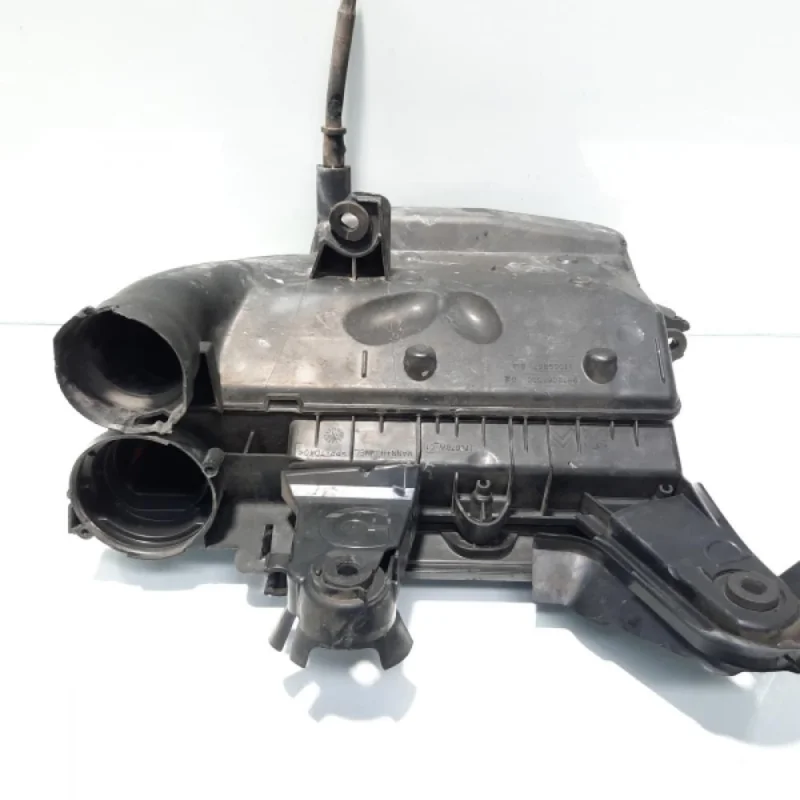 Transport gratuit Carcasa filtru aer, cod 9673061080, Peugeot 208, 1.6 hdi, 9H06 (idi:482293)
