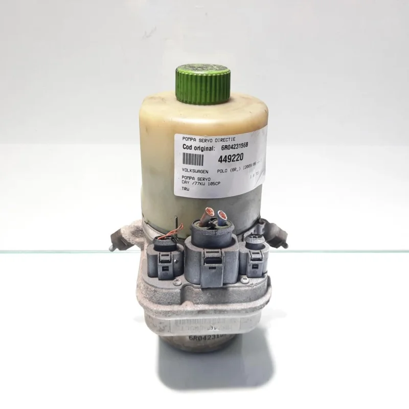 Pompa servo directie, cod 6R0423156B, Seat Toledo 4 (KG3) 1.6 tdi, CAY (idi:449220) Cumpără online