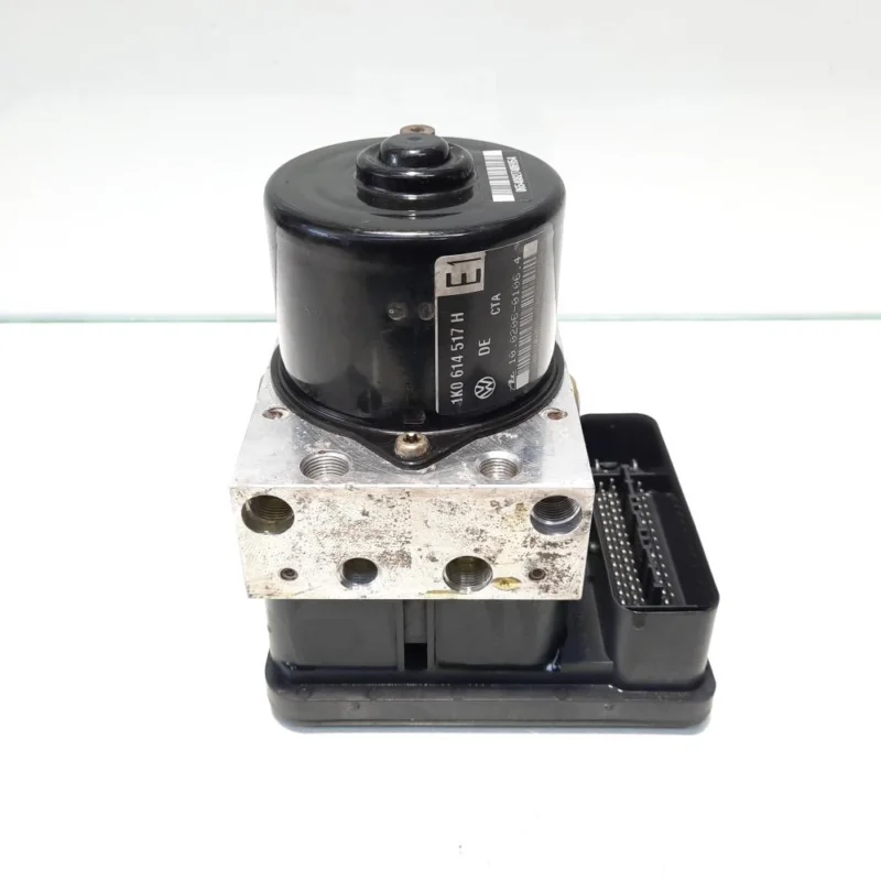 Bestseller Unitate control A-B-S, cod 1K0907379K, 1K0614517H, VW Golf 5 (1K1), 1.6 FSI, BLF (idi:481771)