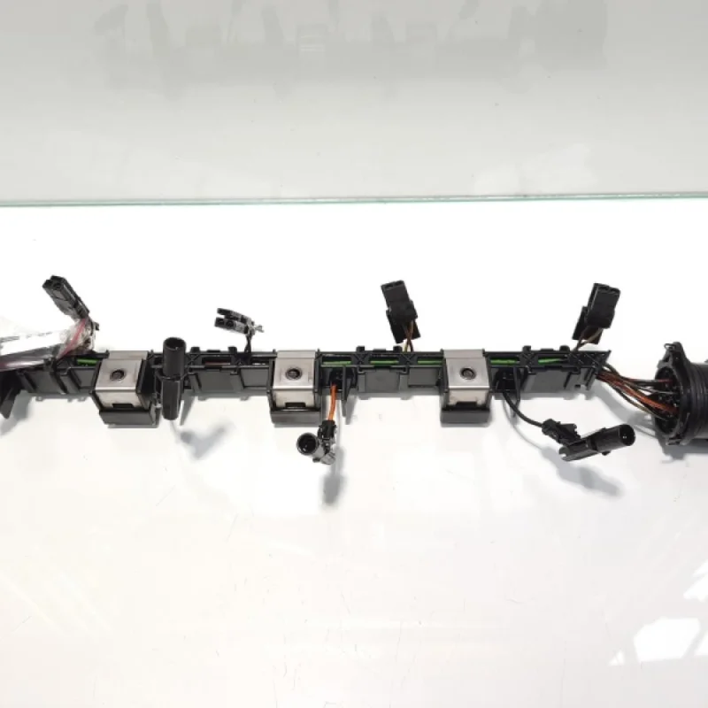 Instalatie electrica injectoare, cod 03G971826, Skoda Octavia 2 (1Z3), 2.0 TDI, BKD (idi:110747) Doar azi