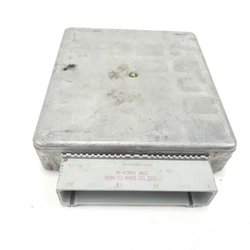 Calculator motor, cod 1S6F-12A650-CB, Ford Fiesta 5, 1.3 benz (id:483810) Chilipir