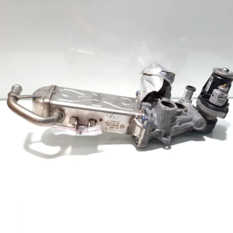 Racitor gaze cu EGR, cod 03L131512CF, 0280751016, Seat Altea XL (5P5, 5P8), 1.6 TDI, CAY (idi:482328) Reduceri