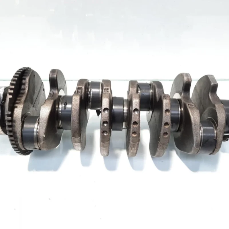 Vibrochen, cod 038J, Audi A4 Cabriolet (8H7), 2.0 TDI, BPW (idi:465915) Preț redus