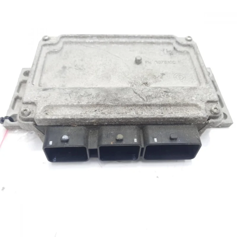 Nu rata Calculator motor, cod 9663805380, 9664981980, Citroen C4 Grand Picasso, 2.0 B, RFJ (id:483662)