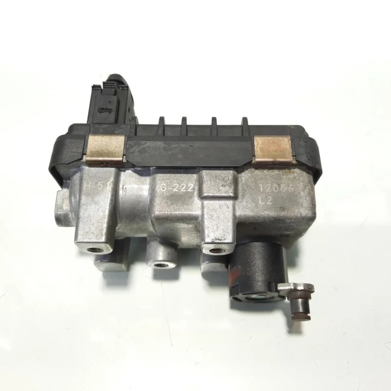 Actuator turbo, cod 6NW008412, Ford Focus 2 (DA) 1.8 TDCI, KKDA (id:482556) Bestseller