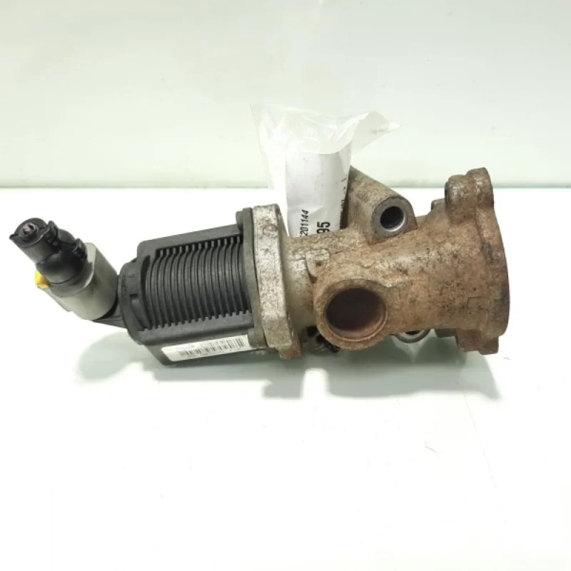 EGR, cod GM55201144, Fiat Punto (199), 1.3 D-Multijet, 199A2000 (idi:482295) Ofertă limitată