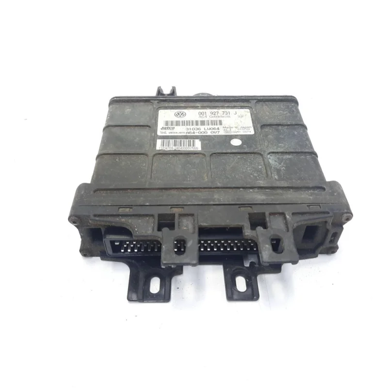 Calculator cutie viteza automata, cod 001927731J, Vw Polo (9N) 1.4 B, BBY (id:483365) Cumpără online