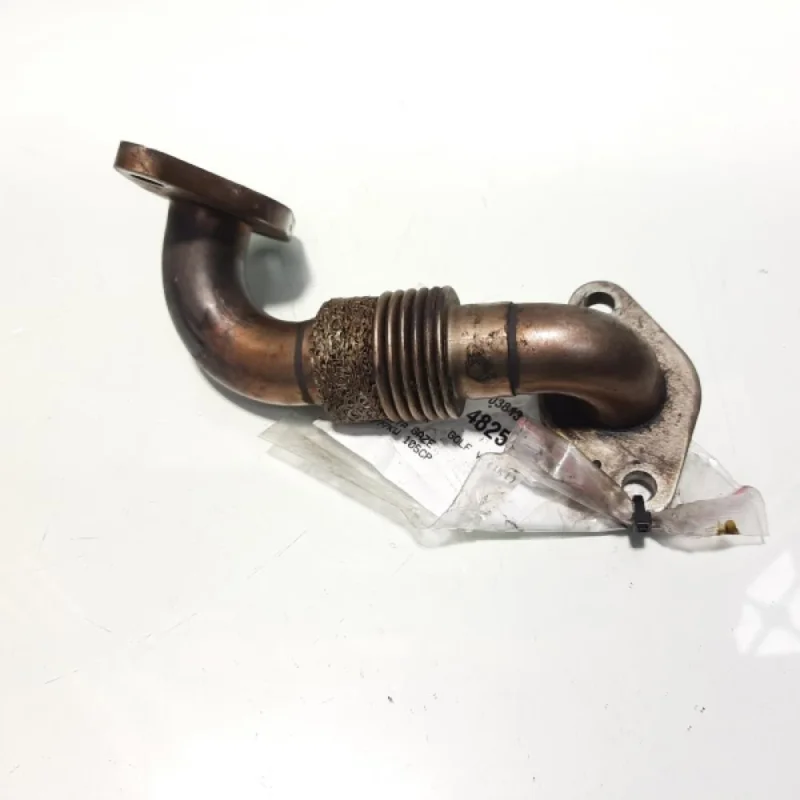 Cel mai vândut Conducta gaze, cod 038131521BQ, Skoda Octavia 2 (1Z3), 1.9 TDI, BKC (idi:482542)