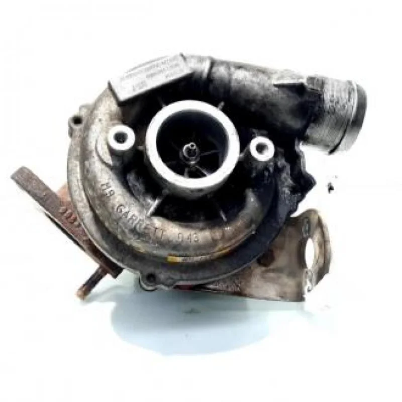 Turbosuflanta, cod 9662464980, Ford Focus C-Max, 2.0 tdci, G6DG (idi:511940) Cumpără acum