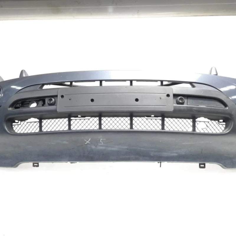 Bara fata cu grile, Bmw X5 (E53) (id:482707) Premium