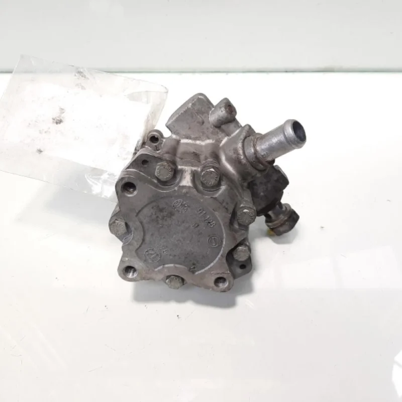 Pompa servo directie, cod 8E0145155N, Audi A4 Avant (8ED, B7) 1.9 TDI, BRB (pr;110747) Preț redus