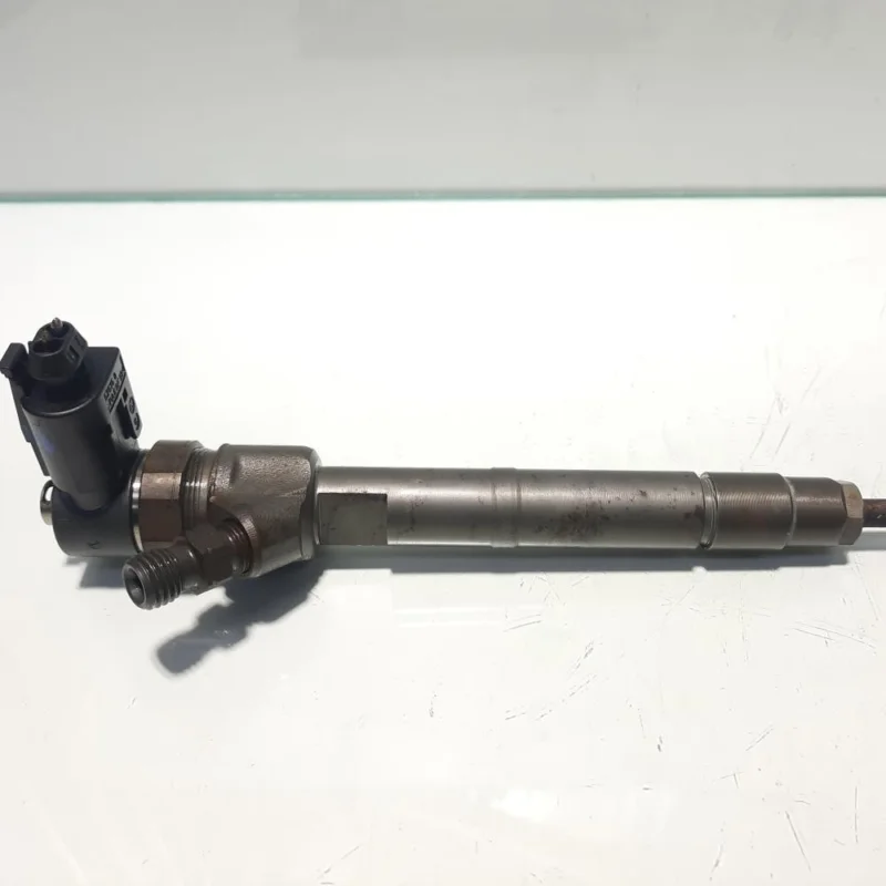 Retur ușor Injector, cod A6460700787, 0445110238, Mercedes CLK (C209), 2.2 CDI, OM646966 (idi:459039)
