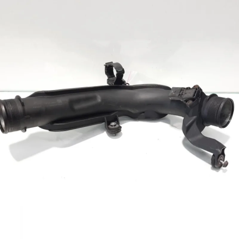 Tub intercooler cu senzor, cod 1K0145770AE, VW Touran (1T3), 1.6 TDI, CAY (idi:482025) Preț redus