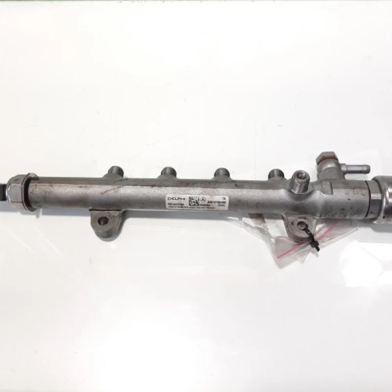 Ofertă de sezon Rampa injectoare cu senzor, cod A6510700495, Mercedes Clasa A (W176), 2.2 CDI, OM651930 (idi:482085)
