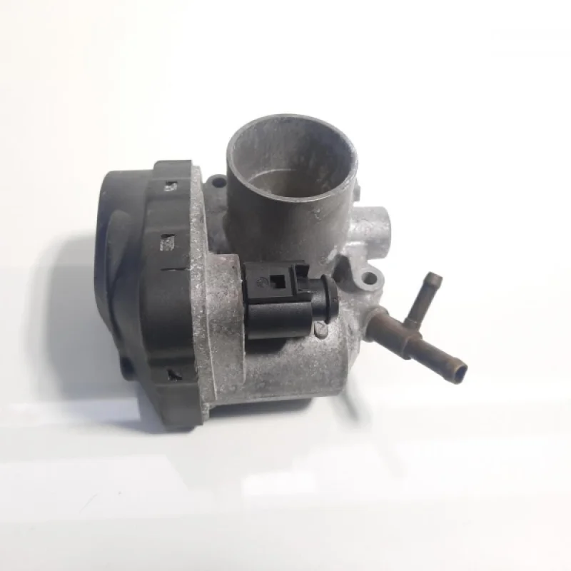 Clapeta acceleratie, cod 047133062, Skoda Fabia 1 Sedan (6Y3), 1.4 MPI, AQW (idi:482052) Retur ușor