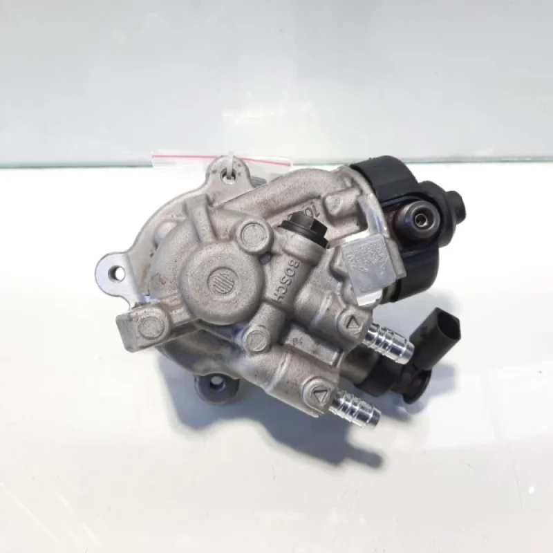 Pompa inalta presiune, cod 04L130755D, 0445010537, Seat Leon (5F1), 1.6 TDI, CLHA (idi:450874) Cumpărături sigure