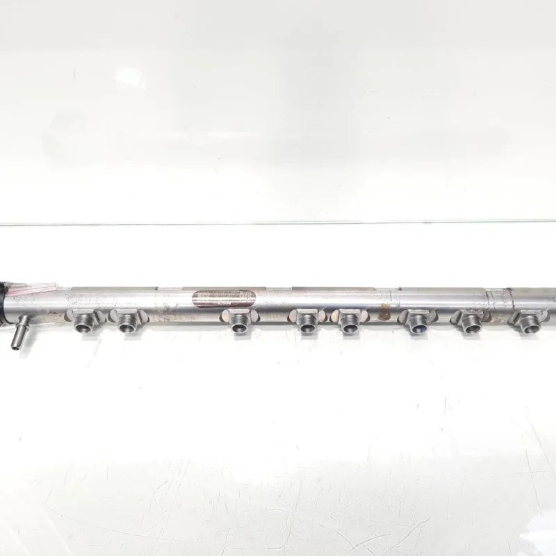 Rampa injector cu senzori, cod 780012401, 0445216031, Bmw 4 Gran Coupe (F36), 3.0 diesel, N57D30A (idi:482023) Ofertă specială