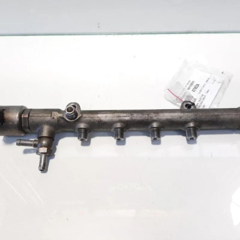 Ofertă Rampa injectoare cu senzori, cod A6510700595, Mercedes CLS (C218), 2.2 CDI, OM651924 (idi:479834)