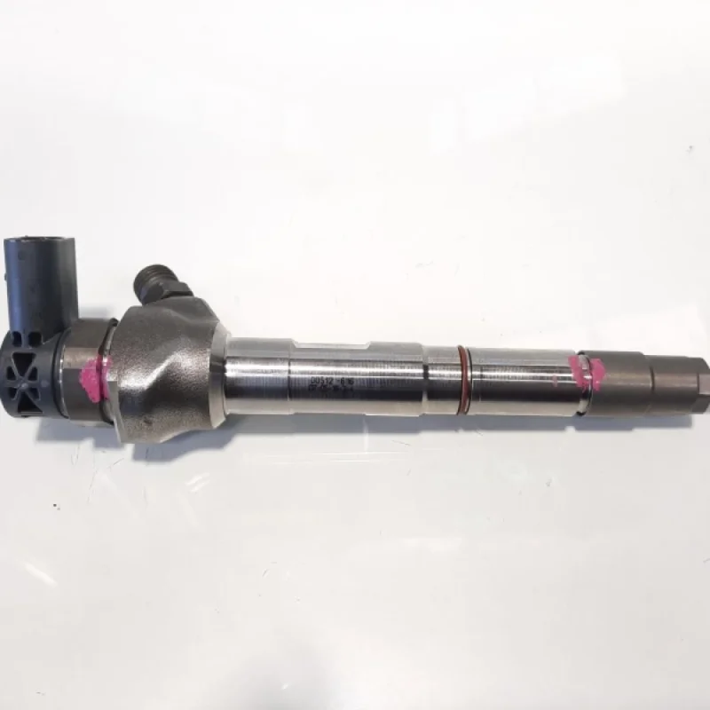 Plată securizată Injector, cod 04L130277AD, 0445110473, Seat Leon ST Combi (5F8), 1.6 TDI, DGTE (idi:401199)