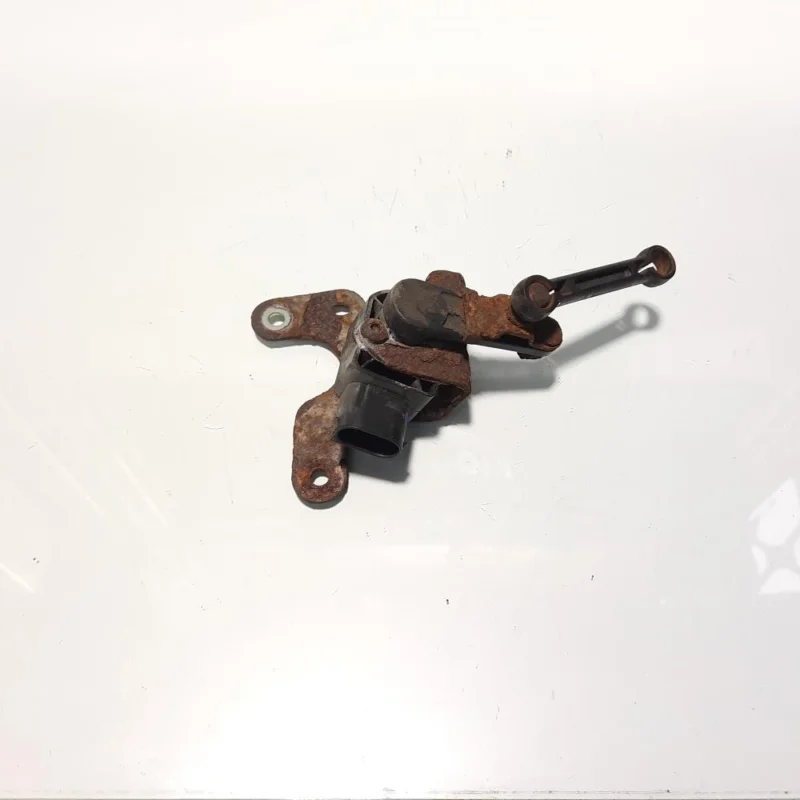 Cumpărături sigure Senzor nivel balast xenon spate, cod A0035426618, Mercedes Clasa C (W204) 2.2 CDI (id:482611)