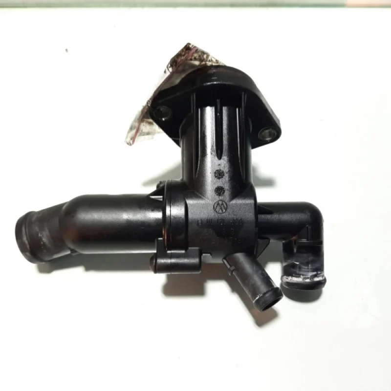 Nu rata Corp termostat, cod 03P121111D, Seat Ibiza 5 (6J5) 1.2 tdi (id:482279)